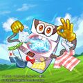 Washer Ikuzo