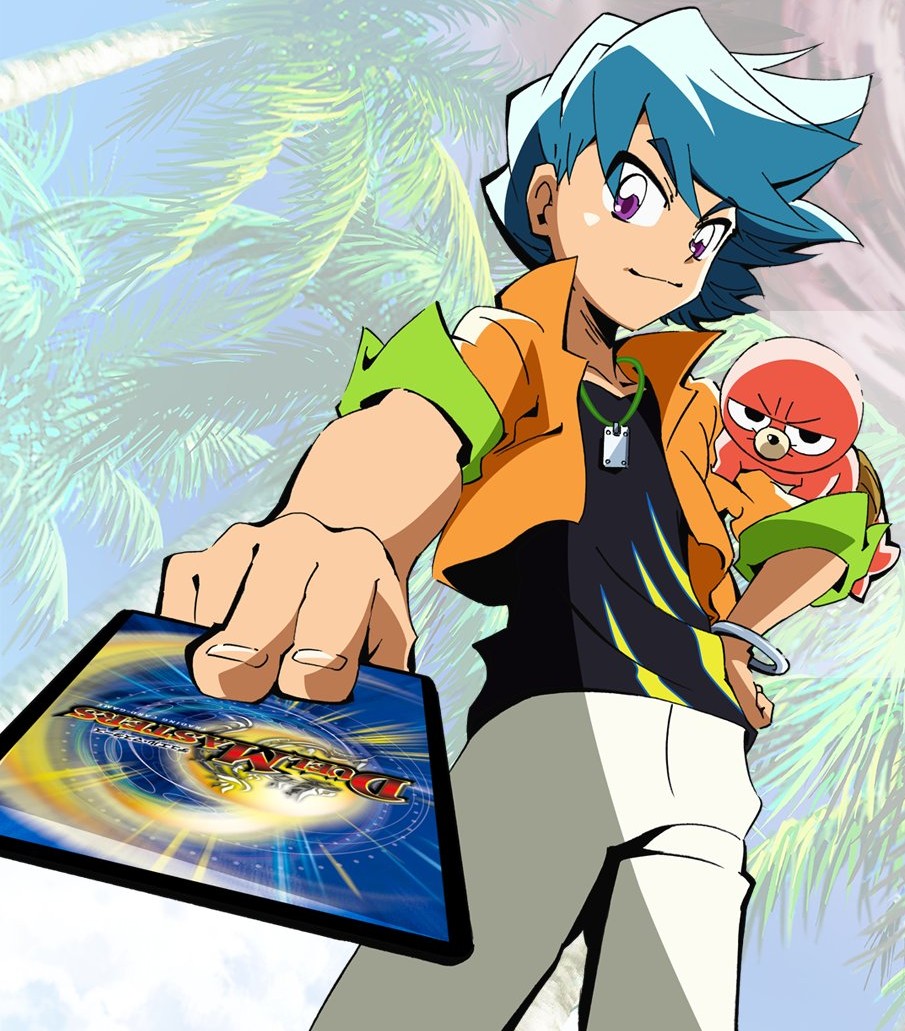 Duel Masters - Wikipedia