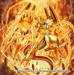 Daisuke Izuka | Duel Masters Wiki | Fandom