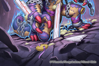 Terradragon Anrist Vhal | Duel Masters PLAY'S Wiki | Fandom Terradragon Anrist Vhal | Duel Masters PLAY'S Wiki | Fandom