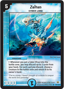 Details about   Melnia the Aqua Shadow duel masters DM-10 Shockwaves of the Shattered R 