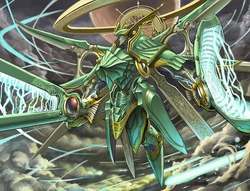 Elixia, Pureblade Elemental/Gallery | Duel Masters Wiki | Fandom