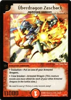 Überdragon Zaschack L6/Y2