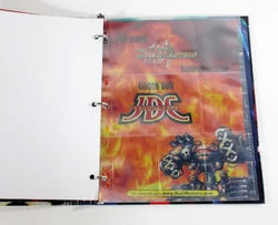 Toys and Merchandise | Duel Masters Wiki | Fandom