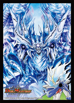 DMBD-22 Chronicle Dark Side Deck: Zero Birth | Duel Masters