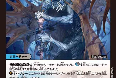 Gachanko Gachirobo Type 2 | Duel Masters Wiki | Fandom