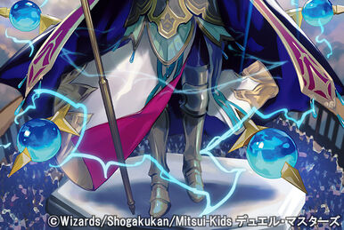 Miraculous Truce | Duel Masters Wiki | Fandom