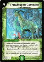 Terradragon Gamiratar 54/55