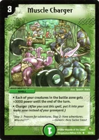 Muscle Charger 50/55