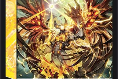 Cruel Naga, Avatar of Fate | Duel Masters Wiki | Fandom