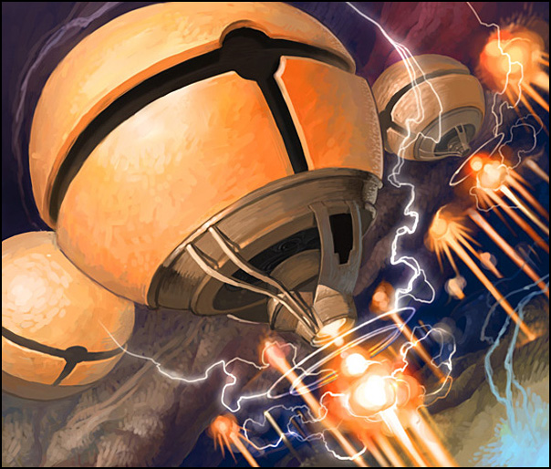 Holy Spark | Duel Masters Wiki | Fandom