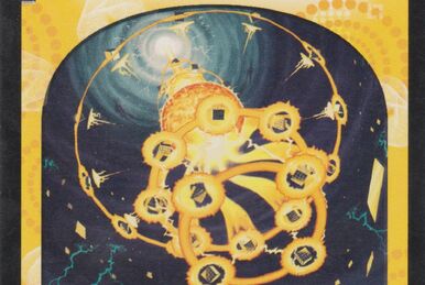 Official Legend Book | Duel Masters Wiki | Fandom