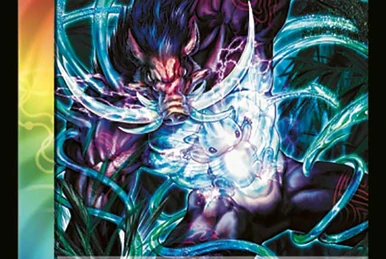 Thank you for Duel Masters 20th!! | Duel Masters Wiki | Fandom