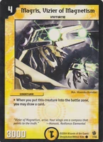 Magris, Vizier of Magnetism.jpg (1.17 MB) Magris, Vizier of Magnetism 7/55