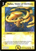 Ballas, Vizier of Electrons.jpg (236 KB) Ballas, Vizier of Electrons 13/110