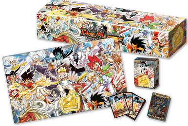 DUELMASTERSボックス3箱セット デュエルマスターズ 3BOXセット □パック・BOX | 国内最大級