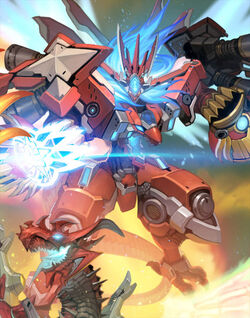 Toshiaki Takayama | Duel Masters Wiki | Fandom