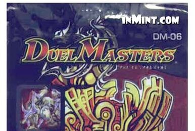 DM-03 Rampage of the Super Warriors | Duel Masters Wiki | Fandom DM-03 Rampage of the Super Warriors | Duel Masters Wiki | Fandom
