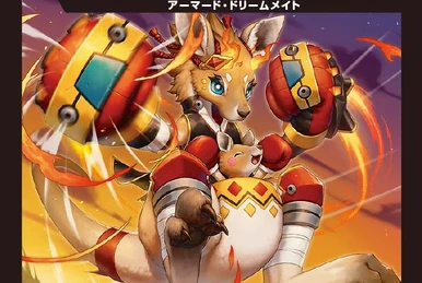 Jumasol, Bloodcurdling of Demon's Birth | Duel Masters Wiki