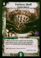 Fortress Shell B7/7 Y1