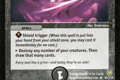 Neve, the Leveler | Duel Masters Wiki | Fandom