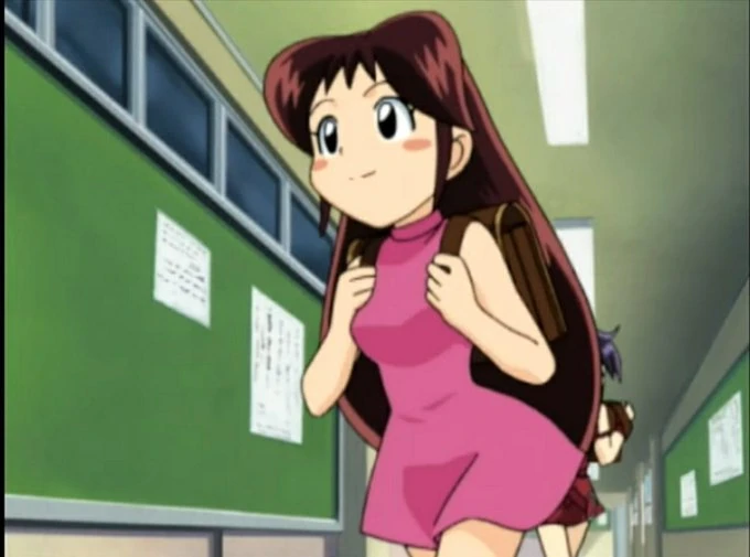 Sayuki Duel Masters Wiki Fandom