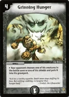 Grinning Hunger 29/55