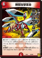 Dogiragon Infinity 29/100