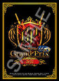 Grand Prix 2022 Limited Card Protect (Logo)