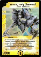 Amnis, Holy Elemental L3/6 Y1