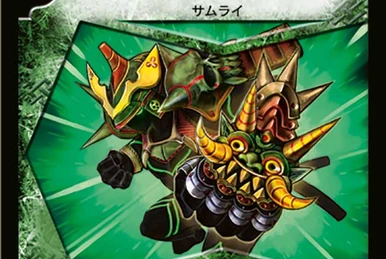 Gaiash Kaiser, the Meteor/Tips | Duel Masters Wiki | Fandom