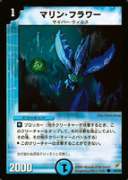 Marine Flower 43/55
