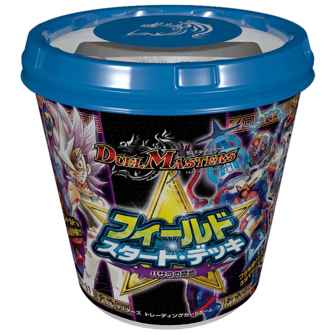 ディエルマスターズ Amazon.co.jp: デュエル マスターズ S4/S10 文藍月 Drache der