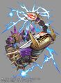 Flash Spark