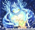 Kaolun, Warming Ice Faerie