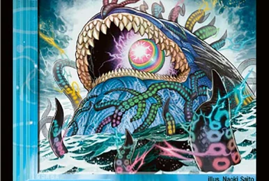 Lunatic Energy | Duel Masters Wiki | Fandom