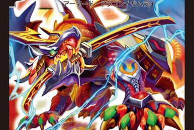 Bolshack Yamato Dragon Bolshack Yamato Dragon