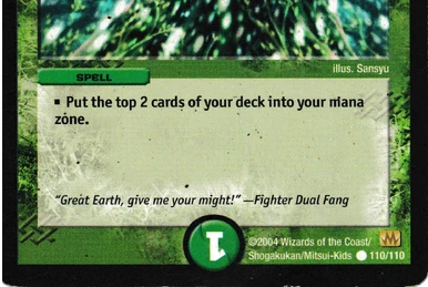 Stampeding Longhorn | Duel Masters Wiki | Fandom