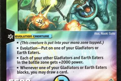 Zeppelin Crawler | Duel Masters Wiki | Fandom Zeppelin Crawler | Duel Masters Wiki | Fandom