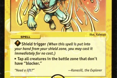 Colorful Mecha Max Geyser | Duel Masters Wiki | Fandom