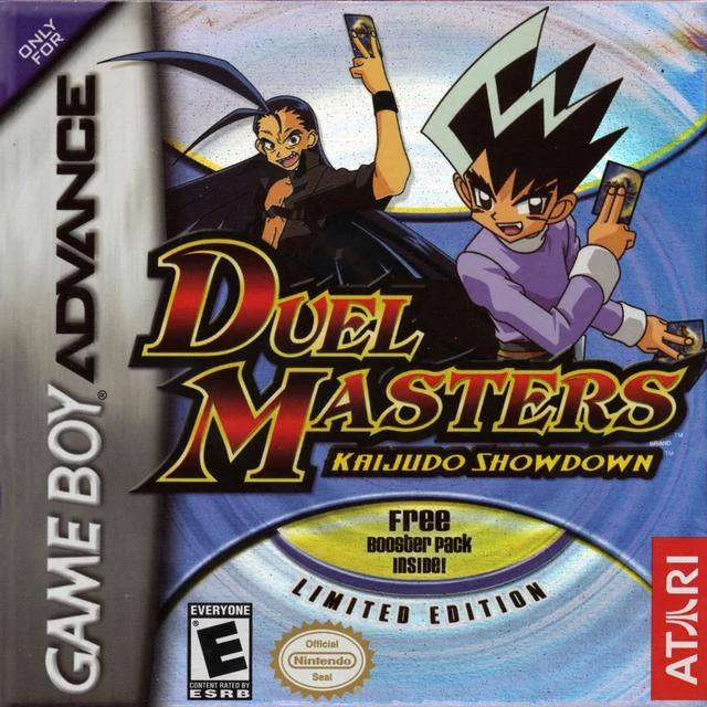 Duel Masters: Kaijudo Showdown | Duel Masters Wiki | Fandom Duel Masters: Kaijudo Showdown | Duel Masters Wiki | Fandom