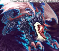 Dark Camster artwork