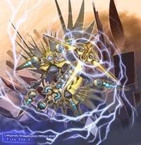 Siries, Primachine artwork