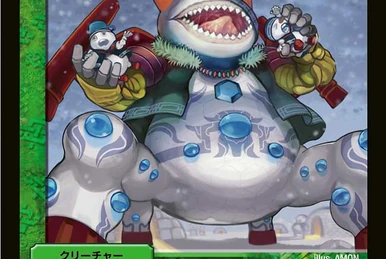 Spell Cebu Parlock | Duel Masters Wiki | Fandom