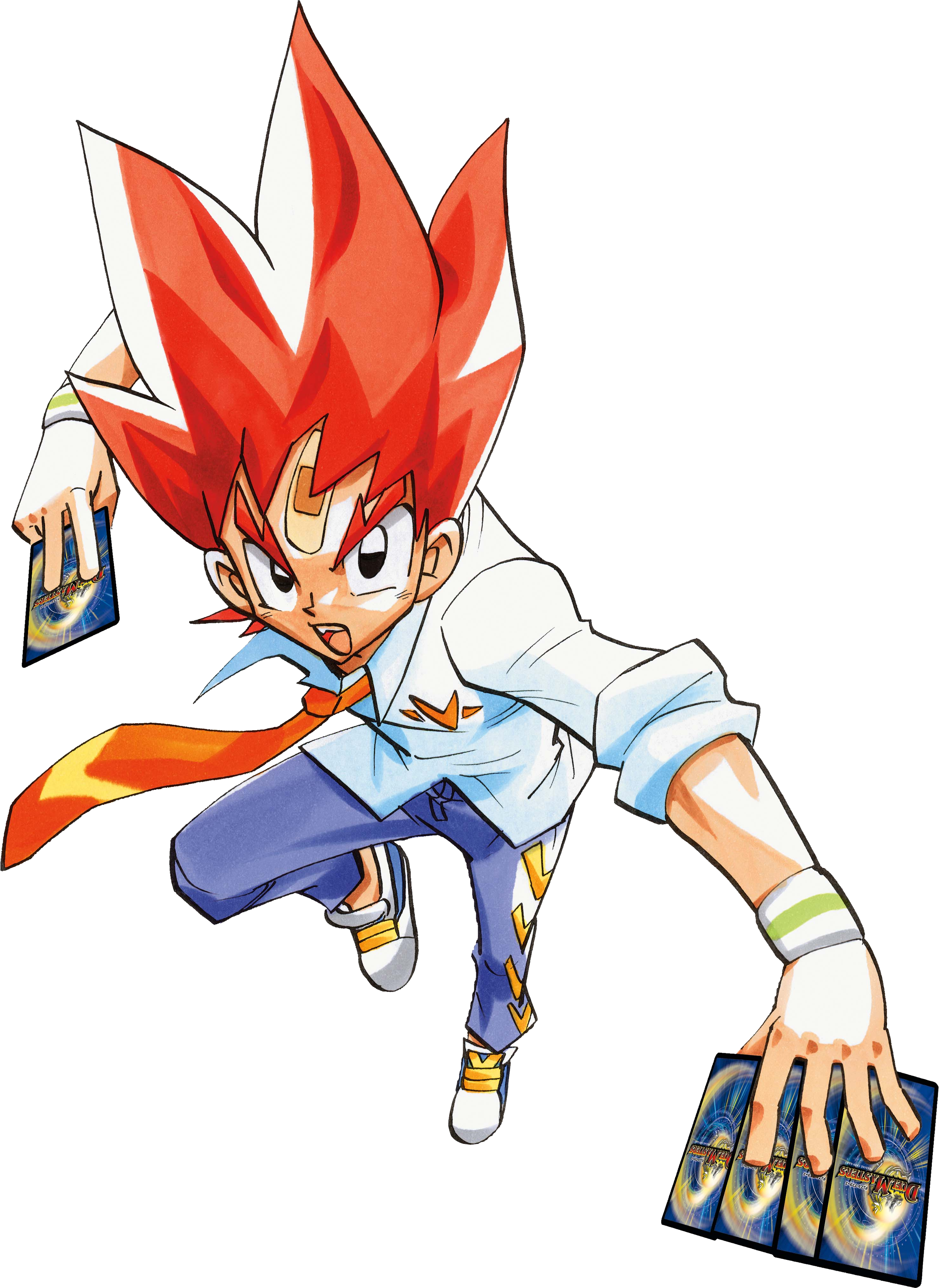 Katta Kirifuda | Duel Masters Wiki | Fandom Katta Kirifuda | Duel Masters Wiki | Fandom