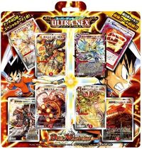 Dmc 62 Ultra Nex Duel Masters Wiki Fandom