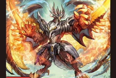 Jumasol, Bloodcurdling of Demon's Birth | Duel Masters Wiki | Fandom