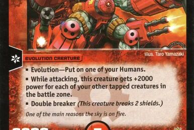 Überdragon Bajulaterra | Duel Masters Wiki | Fandom