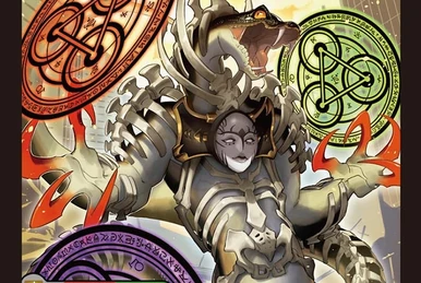 Perfect Vortex | Duel Masters Wiki | Fandom