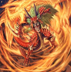 Daisuke Izuka | Duel Masters Wiki | Fandom